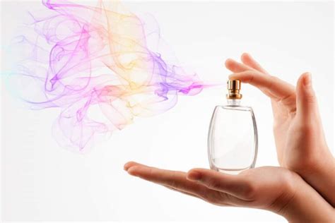 Olores en los perfumes: ¿Qué piensan de tí?