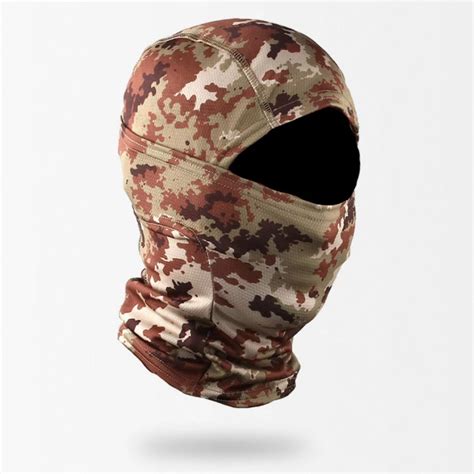 Vegetato Balaclava Modius Kula Tactical