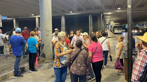 MC Acusa Al PRIAN De Acarreo En Protesta Contra La Falta De Agua En