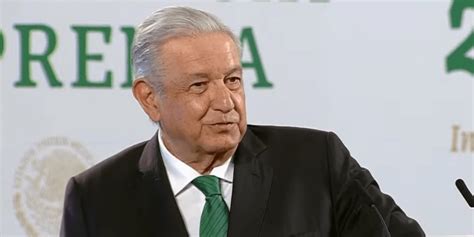 Amlo Celebra Aprobaci N De Presupuesto