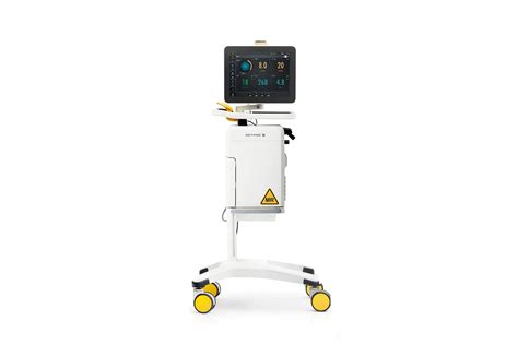 Fda Clears Getinge Servo U Mr Software Options For Ventilator Fleet