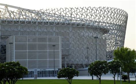 Stadio Bin Ali Ai Mondiali In Qatar Le Caratteristiche Sky Sport