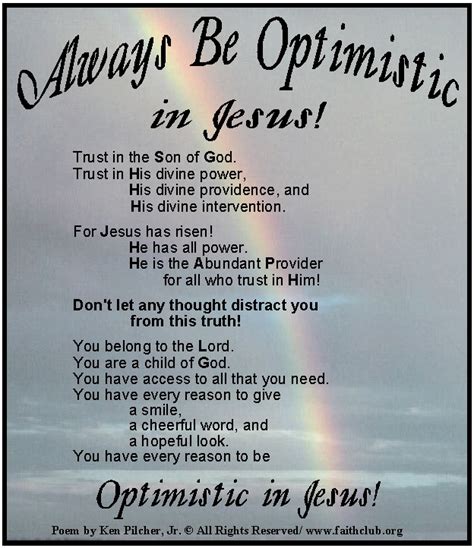 Poem About Being Optimistic In Lifenever Look Back Always Look Ahead