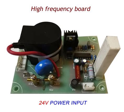 Ac V High Frequency Arc Starter Ac Input Frequency Cut Arc Plasma