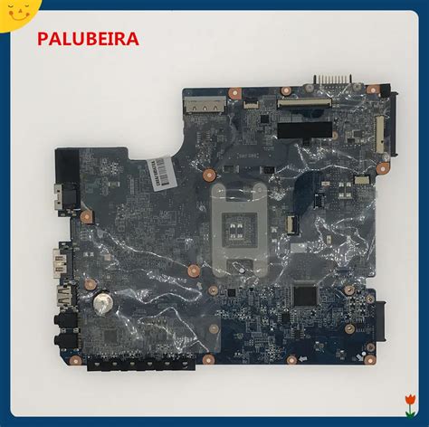 PALUBEIRA placa base A000073390 DA0TE2MB6G0 para ordenador portátil