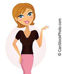 Nude Clipart Vector And Illustration Nude Clip Art Vector EPS