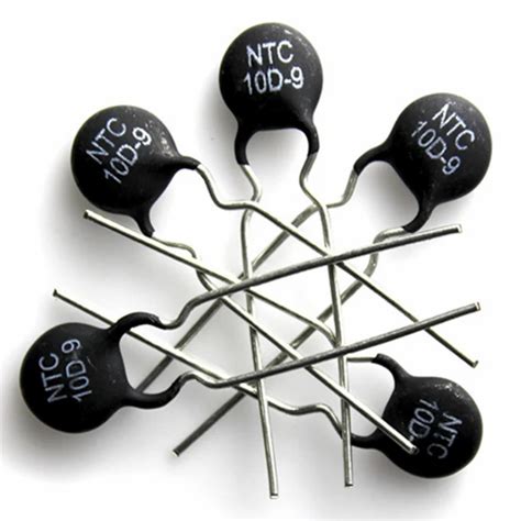 Ntc Thermistor D At Rs Piece Ntc Thermistor In Mumbai Id