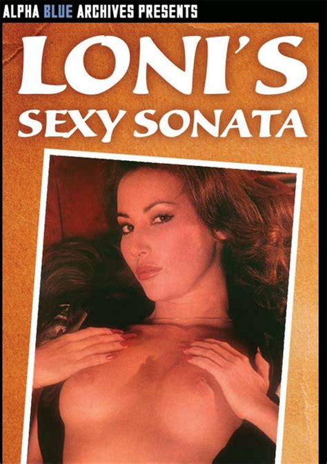 Lonis Sexy Sonata 1982 By Alpha Blue Archives Hotmovies