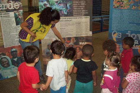 CEU CEI FORMOSA EXPOSIÇÃO SEMENTES DA MUDANÇA A CARTA DA TERRA E O