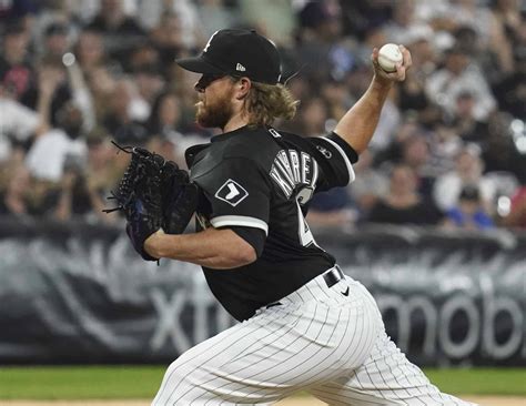 Breaking Down The New White Sox Super Bullpen