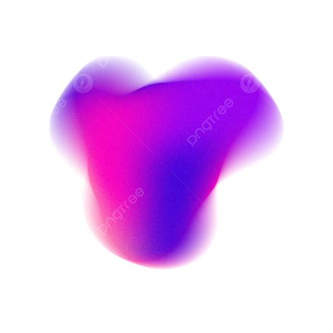 Abstract Blurred Gradient Vector Design Images Abstract Gradient Shape