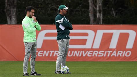 Palmeiras Ganha Dois Refor Os Importantes Portal Do Palmeirense