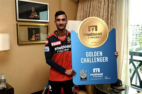 Royal Challengers Bangalore On Twitter A Rising Who Left A Mark On