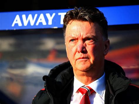 Van Gaal will choose tactics - Yahoo Sports