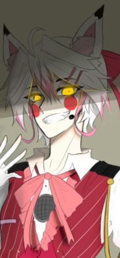 Yandere Funtime Foxy Wiki Human Five Nights At Freddy S Amino