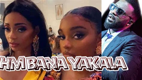 Loyakae Scandale Fally Ipupa Muana Ya Kala Azala Kateo Olingi Keyna