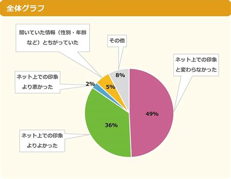 実際にネッ友に会った人は15％ 実際に会った印象はネット上と変わらない、ネット上よりよいが8割以上 Otona Life オトナライフ Part 2