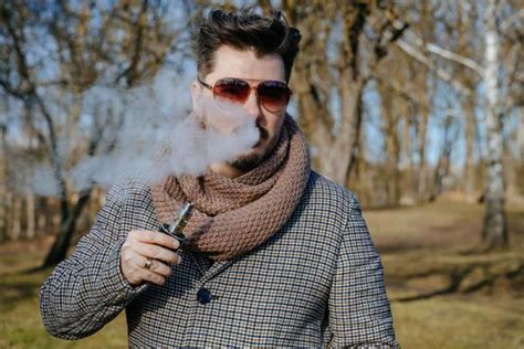 6 Things You Should Never Do When Vaping Vapeshq