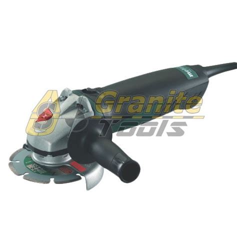 Metabo Angle Grinder We Vs Machines Usa Gt