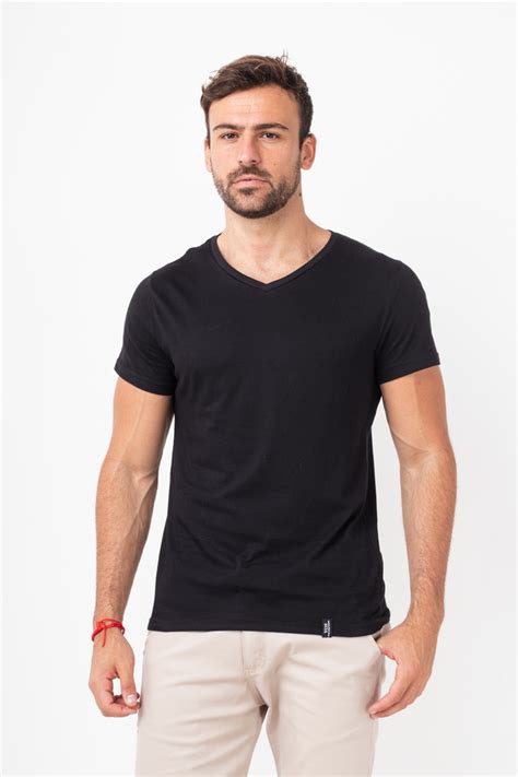 Comprar Remeras En Vos Everyday Basics