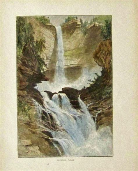 Prints Old & Rare - Catskills - Antique Maps & Prints