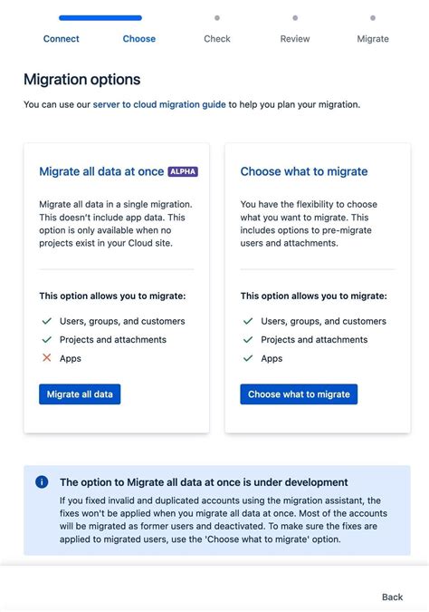 [atlassian Migration Program] Jira Cloud Migration Atlassian Community