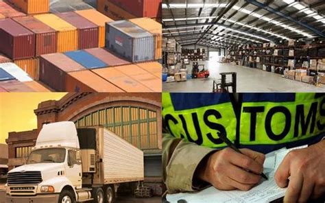 Custom Clearance Service In Panipat By Abs Logistics Pvt Ltd Id