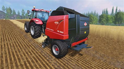 Kuhn Vb Pour Farming Simulator