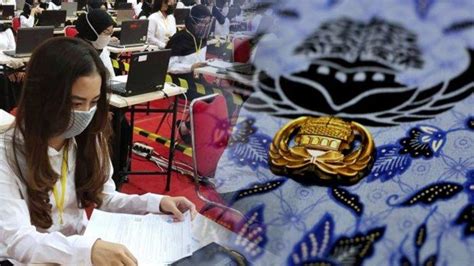 CPNS 2023 Fakta Menarik Rekrutmen 1 03 Juta Posisi Termasuk Kuota