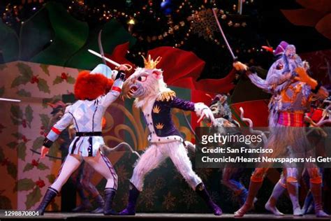 89 Nutcracker Mice Stock Photos High Res Pictures And Images Getty