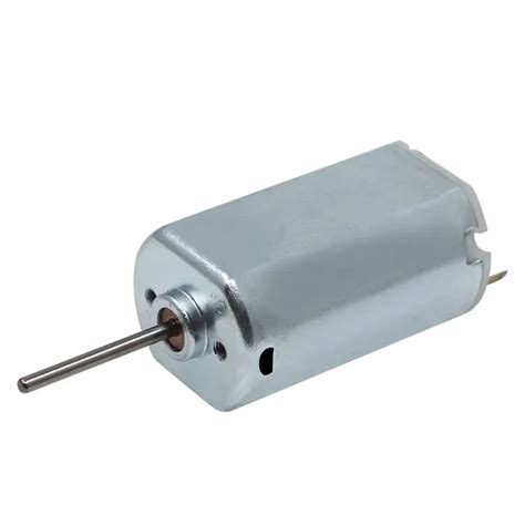 Dc Brushed Motors Shenzhen Dsd Motor Co Limited