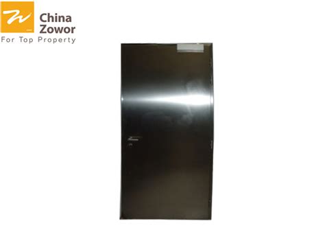 Min Fire Rating Mm Emergency Exit Stainless Steel Fire Rated