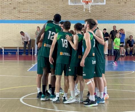 Partido histórico para el Club Baloncesto Peñas Club Baloncesto