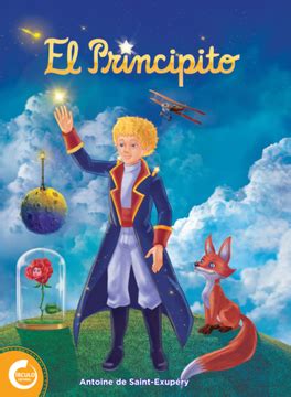 Libro El Principito De Antoine De Saint Exup Ry Buscalibre