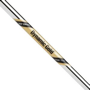 Shafts - True Temper - Dynamic Gold Tour Issue - GolfWorks Canada