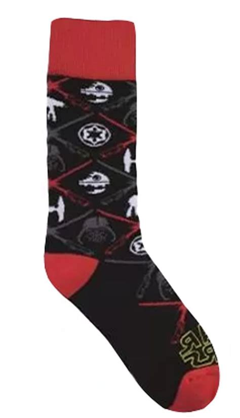 Meia Lupo Urban Darth Vader Star Wars Lupo Bra Lingerie