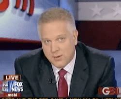 Glenn Beck says he’s no Rush Limbaugh, but the ratings say he may be ...