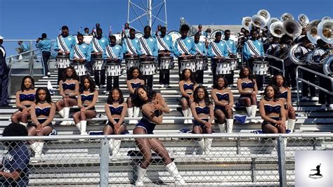 2019 20 JSU Prancing J Settes S MVSU YouTube