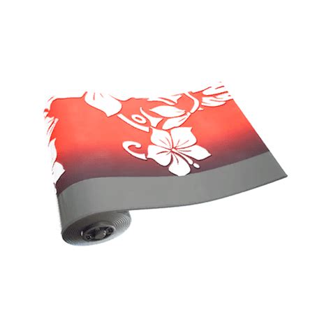 Flowerprint Fortnite Wrap Fortnite Gg