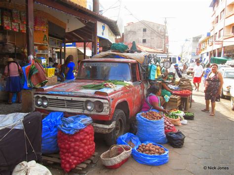 Mennonites–Bolivia Part 6 - Tales from the Saddle