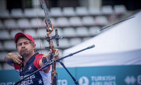 What the Pros Use: Archery Gear at the Tokyo 2020 Olympic Games