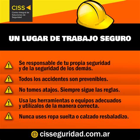 Total Imagen Frases Seguridad En El Trabajo Abzlocal Mx