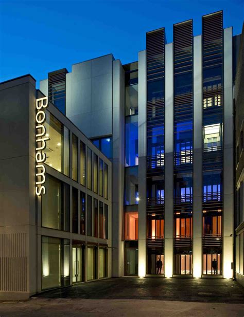 New global markets will expand the Bonhams reaches next year 23