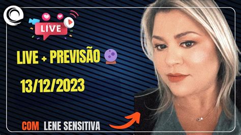 Lene Sensitiva Live Previs O Youtube