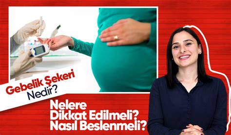 Gebelik Ekeri Nedir Nelere Dikkat Edilmeli Nas L Beslenmeli