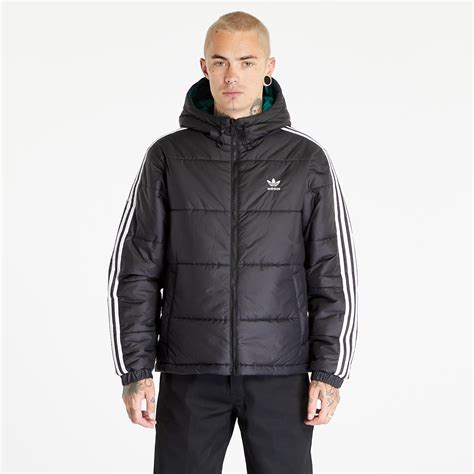 Adidas Adicolor Reversible Jacket