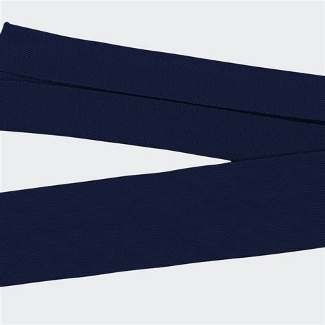 Atelier Goldfaden Bio Schr Gband Navy Blazer