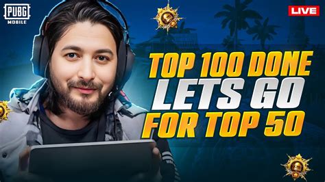 TOP 60 PE PHANS GYA RANK CONQUEROR CHALLENGE TMG MARKHOR PUBG