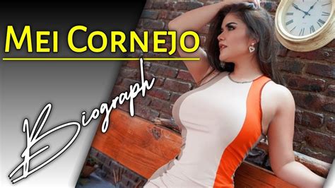 Outfits Idea Mei Cornejo Curvy Plus Size Model Wiki Biography