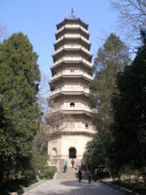 Linggu Temple , nanjing, China - Top Attractions, Things to Do & Activities in Linggu Temple